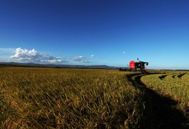 Brasil apresenta máquinas e implementos agrícolas ao mercado colombiano