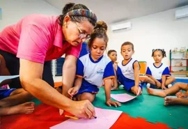 Inscrições do PSS da Educação com 5.700 vagas encerram nesta sexta-feira