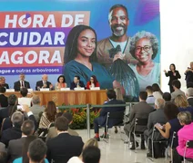 Governo federal vai investir R$ 1,5 bilhão no combate à dengue