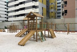 Prefeitura inaugura o quarto parque sustentável da capital alagoana