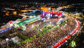 Gusttavo Lima e Simone Mendes marcam primeiro dia do São João Massayó 2026