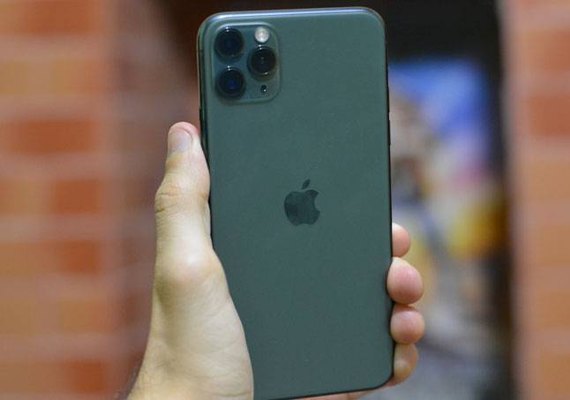 Apple perde a vice-liderança do mercado de smartphones