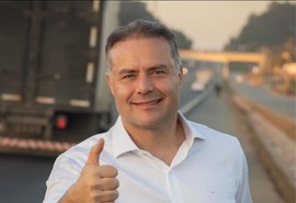 Renan Filho prevê maior ciclo de investimentos em infraestrutura do Brasil até 2026