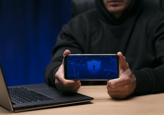 Engenharia social é responsável por 40% das fraudes financeiras no Brasil