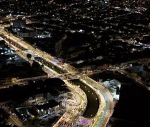 Ex-prefeito de Maceió critica intervenção no Salgadinho e questiona custos