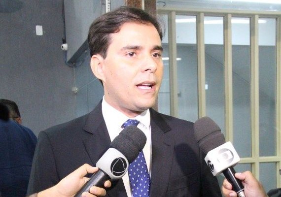 Câmara tem apenas dois nomes à prefeitura