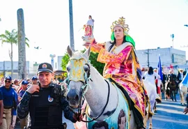 Tradição e fé: Arapiraca se prepara para a festa de Nossa Senhora do Bom Conselho