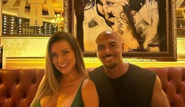 Ex de Andressa Urach diz que relacionamento se tornou 'abusivo'