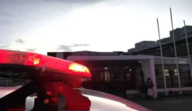 Trio é preso com carro repleto de mercadorias furtadas em Maceió