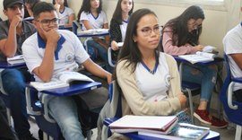 Escolas da rede estadual de Alagoas retomam as aulas na próxima segunda-feira (10)