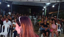 Coopaiba lança iniciativa para a geração de renda para mulheres de Piaçabuçu