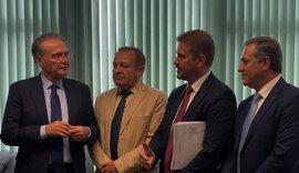 Presidente da Capial comemora aprovação de projeto que amplia renegociação de dívidas rurais