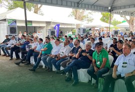 Alagoas Cana Agro reúne tecnologia, conhecimento e negócios para o setor