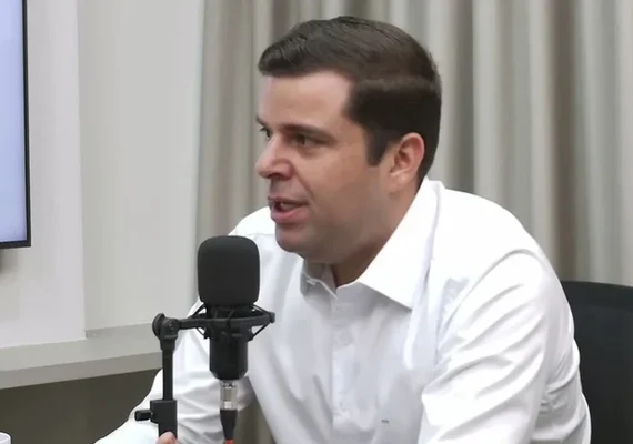 Aliado de JHC, Marcelo Palmeira deve apoiar reeleição de Isnaldo Bulhões