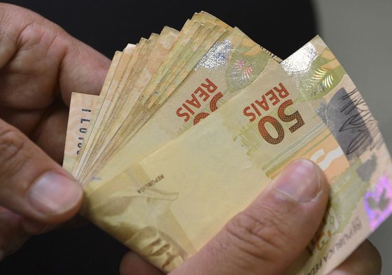 Última parcela de agosto do Auxílio Brasil é paga nesta segunda-feira