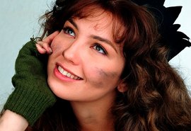 Em entrevista a rádio, Thalia revive traumas e revela o porquê de não atuar mais em novelas