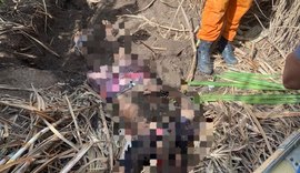 Homem executado a tiros em Penedo é identificado pela Polícia Científica