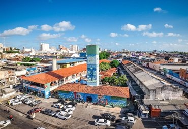 Mercados e feiras de Maceió têm horário especial no feriado