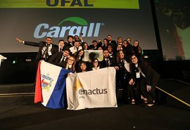 UFAL ganha Prêmio Alimentação em Foco 2018