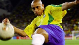 Roberto Carlos diz que perdeu 99% do dinheiro que ganhou no futebol
