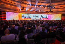 Setur leva Destino Alagoas ao Fórum Panrotas 2025