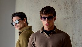 Moda masculina ganha reforço sustentável com iniciativas da Blinclass