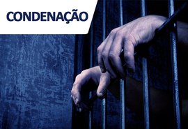 Acusado de assassinar por disputa de ponto de drogas é condenado a mais de 13 anos