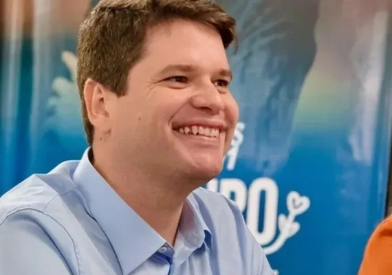 Davi vai para o enfrentamento com Calheiros pelo Senado