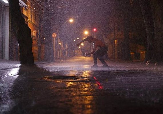 Prefeitura  de Maceió cancela lançamento do filme Cavalo