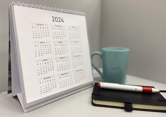 Depois da Sexta-feira Santa, quais serão os próximos feriados de 2024?