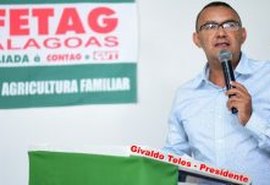 Fetag questionou as alterações impostas pelo governo federal