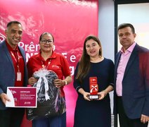 Banco do Nordeste premia empreendedores de pequenos negócios em AL