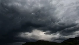 Previsão do tempo: Alagoas tem possibilidade de chuva durante final de semana