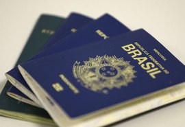 Governo remaneja R$ 58,76 milhões para passaportes e carros-pipa