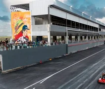 Alagoano de Kart abre temporada com etapa em Pilar
