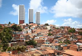 Alagoas é o estado com maior desigualdade de renda do País