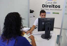 Casa de Direitos abre inscrições para diversos cursos profissionalizantes