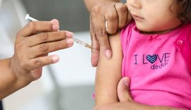 Organização Mundial da Saúde e Unicef comprovam avanço do Brasil em vacinação infantil