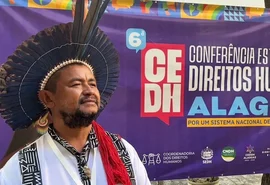 Superintendente dos Povos Originários de Alagoas, Cicinho Jiripankó, falece aos 47 anos de idade