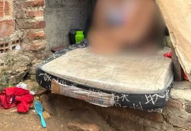 Adolescente nega tortura após ser encontrada em canil em Santana do Ipanema