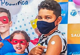 Arapiraca realiza mutirão de Carnaval para vacinação