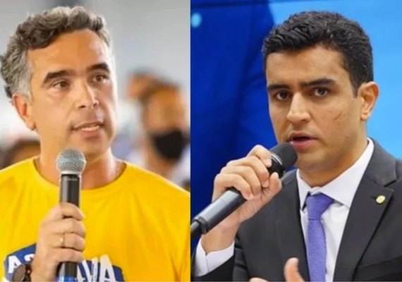 Batalha entre Rafael Brito e JHC termina com 800 empregos na Educação