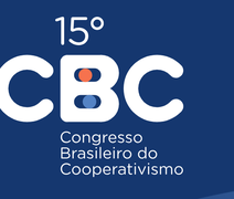 15º Congresso Brasileiro do Coop vai acontecer entre 14 e 16 de maio