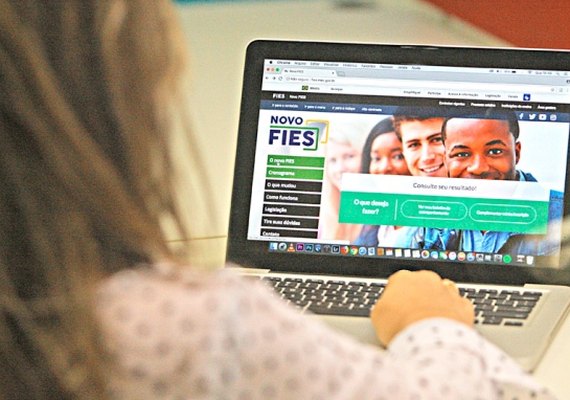 Ministério da Educação confirma investigação de fraudes no Fies