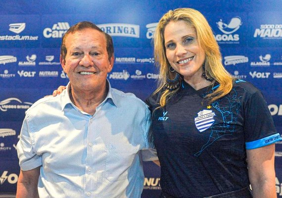 Mírian Monte responde acusações de Rafael Tenório: 'Prefiro não replicar'