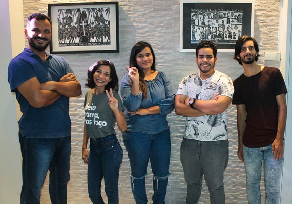 BCCOM Comunicação disponibiliza suporte para a imprensa durante a 68ª Expoagro/AL