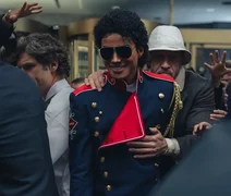 ''Michael', filme do rei do pop lidera bilheterias e bate recorde em estreia