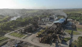 Usina Santa Clotilde encerra safra com aumento de cana própria