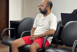 Albino Santos é julgado nesta sexta (6) por assassinato de mulher trans; MP aponta perfil psicopata
