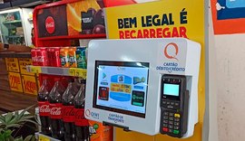 Novos pontos de recarga do Cartão Bem Legal são disponibilizados no Benedito Bentes e Jardim Petrópolis